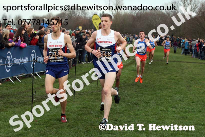 Senior mens Great Edinburgh Cross Country, 2017 Great Edinburgh Cross Country. Photo: David T. Hewitson/Sports for All PIcs